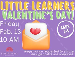 Little Learners: Val